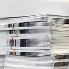 バリアブル印刷